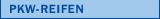 PKW-Reifen
