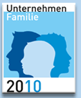"Unternehmen Familie 2010"